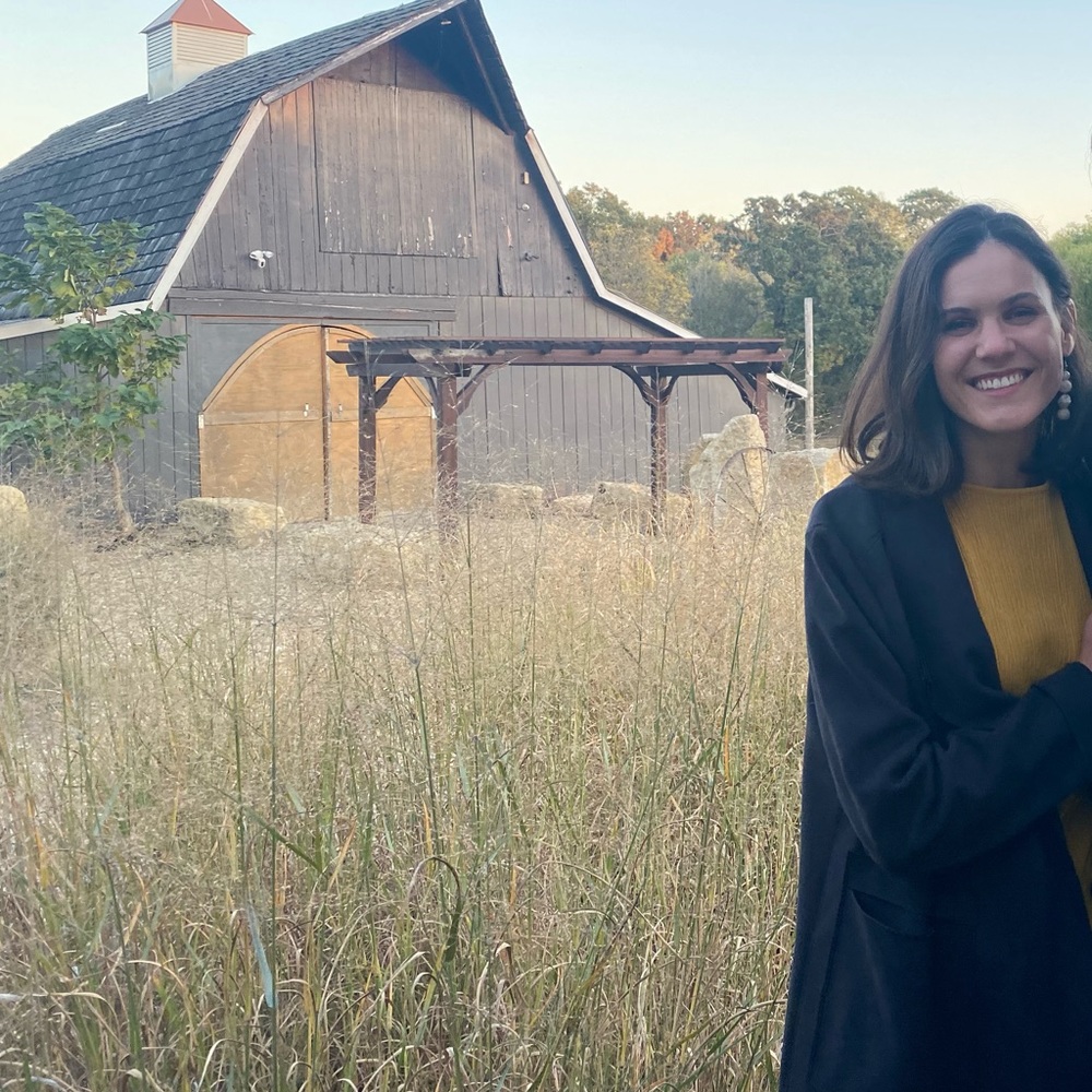 Meet your Posher, Regan